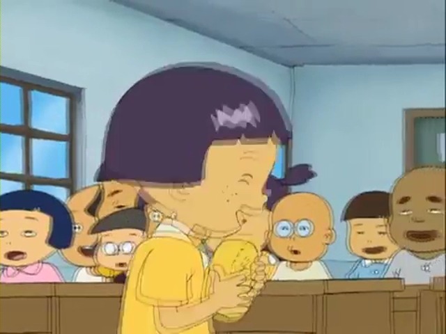 [검정고무신] 카스테라편 | 인스티즈