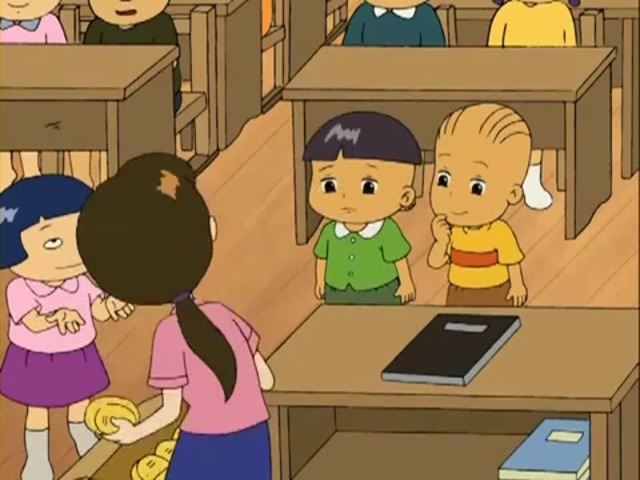 [검정고무신] 카스테라편 | 인스티즈