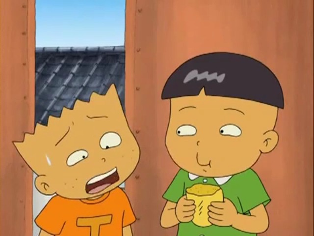 [검정고무신] 카스테라편 | 인스티즈