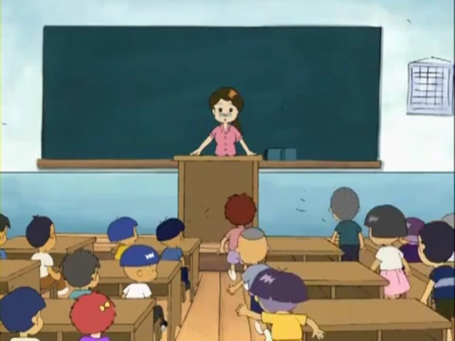 [검정고무신] 카스테라편 | 인스티즈