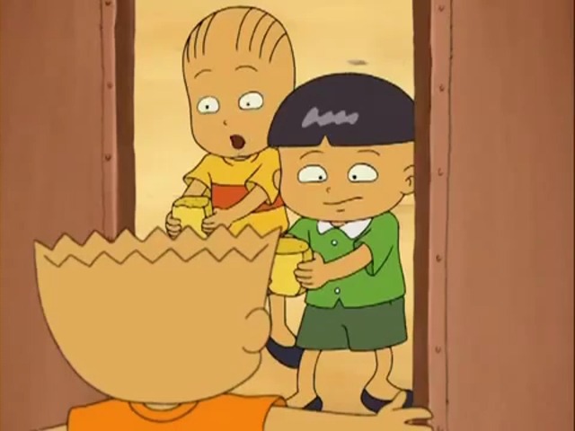 [검정고무신] 카스테라편 | 인스티즈