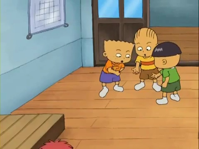 [검정고무신] 카스테라편 | 인스티즈