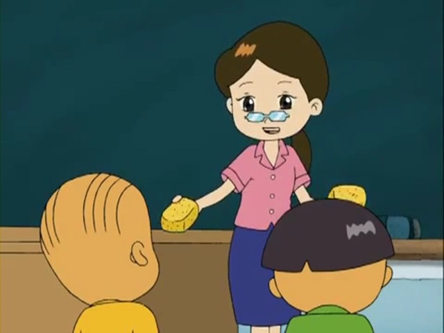 [검정고무신] 카스테라편 | 인스티즈