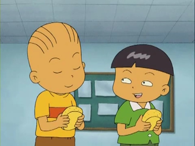 [검정고무신] 카스테라편 | 인스티즈