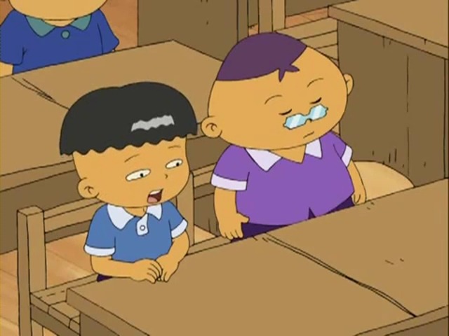 [검정고무신] 카스테라편 | 인스티즈