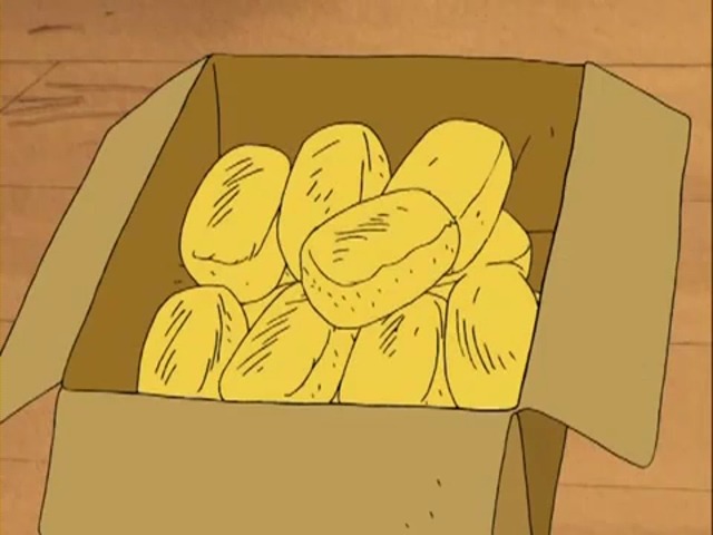 [검정고무신] 카스테라편 | 인스티즈