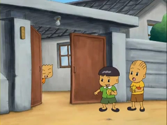 [검정고무신] 카스테라편 | 인스티즈