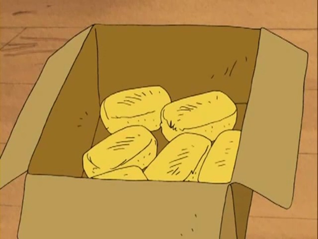 [검정고무신] 카스테라편 | 인스티즈