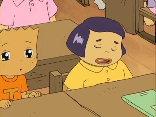 [검정고무신] 카스테라편 | 인스티즈