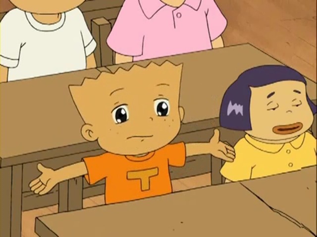 [검정고무신] 카스테라편 | 인스티즈