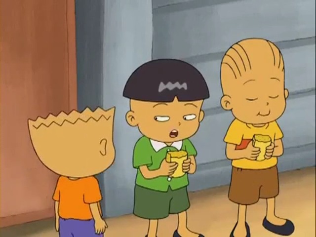 [검정고무신] 카스테라편 | 인스티즈