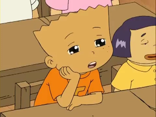 [검정고무신] 카스테라편 | 인스티즈