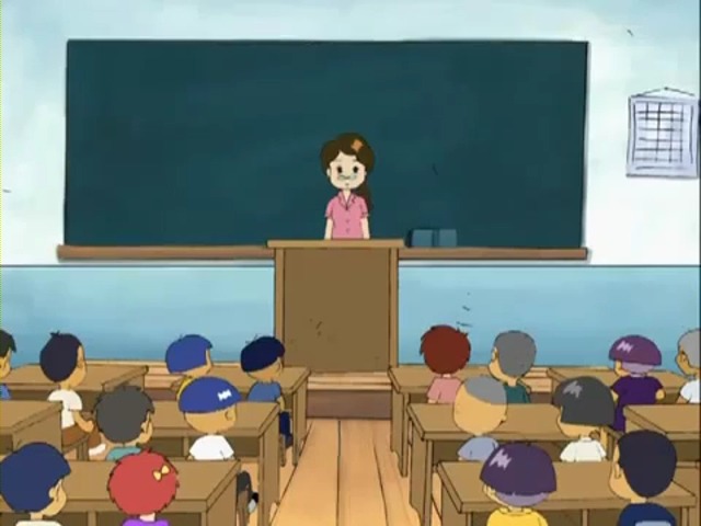 [검정고무신] 카스테라편 | 인스티즈