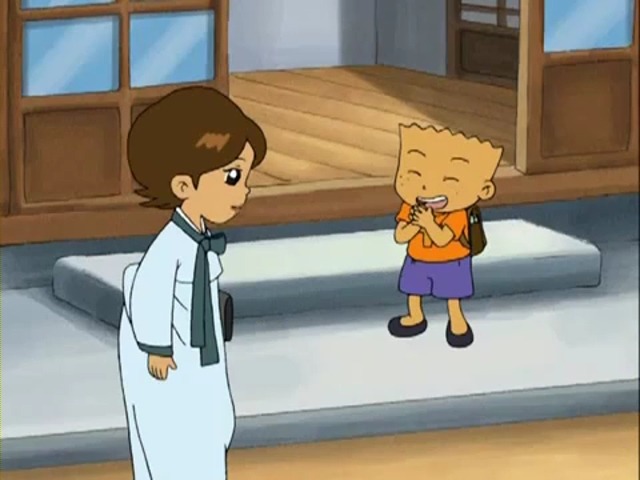 [검정고무신] 카스테라편 | 인스티즈