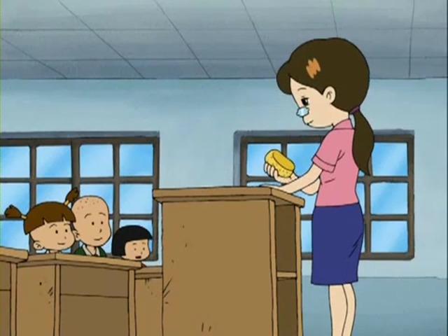 [검정고무신] 카스테라편 | 인스티즈