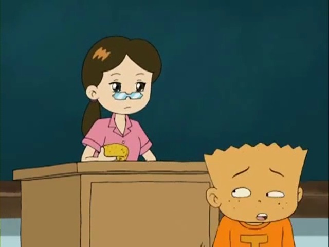 [검정고무신] 카스테라편 | 인스티즈