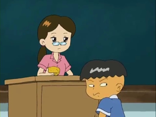 [검정고무신] 카스테라편 | 인스티즈