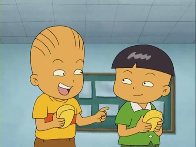 [검정고무신] 카스테라편 | 인스티즈