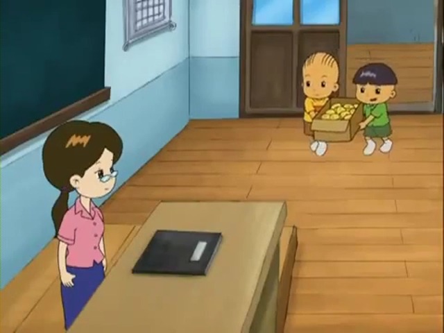 [검정고무신] 카스테라편 | 인스티즈