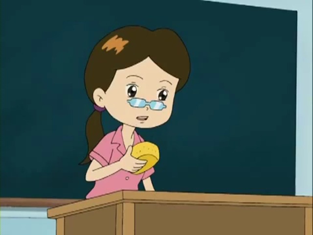 [검정고무신] 카스테라편 | 인스티즈