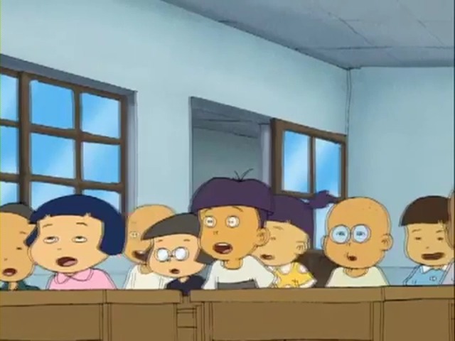 [검정고무신] 카스테라편 | 인스티즈