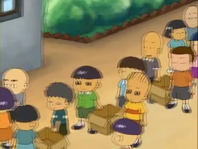 [검정고무신] 카스테라편 | 인스티즈