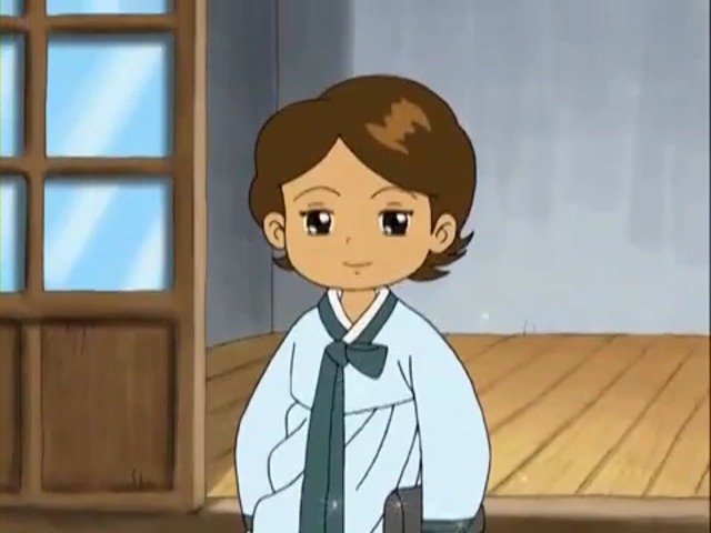 [검정고무신] 카스테라편 | 인스티즈