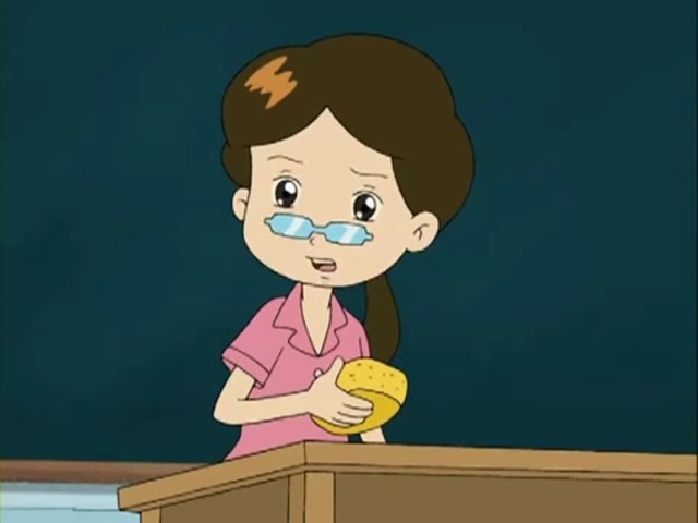 [검정고무신] 카스테라편 | 인스티즈