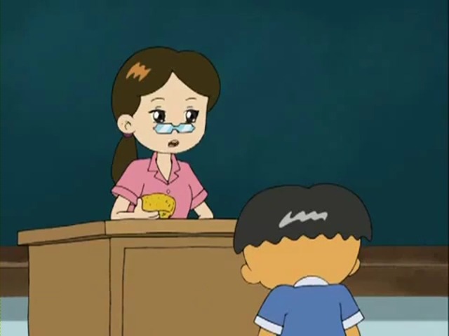 [검정고무신] 카스테라편 | 인스티즈