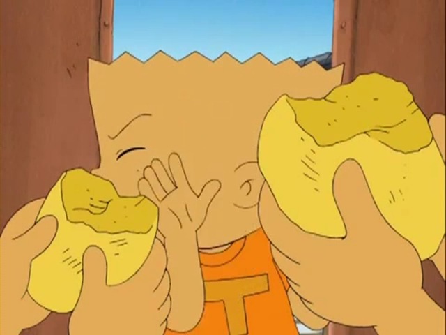 [검정고무신] 카스테라편 | 인스티즈