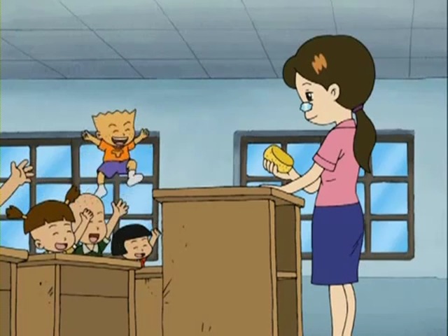 [검정고무신] 카스테라편 | 인스티즈