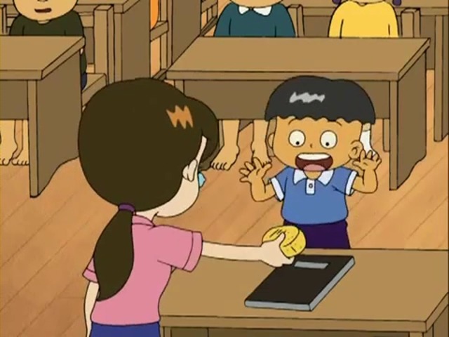 [검정고무신] 카스테라편 | 인스티즈