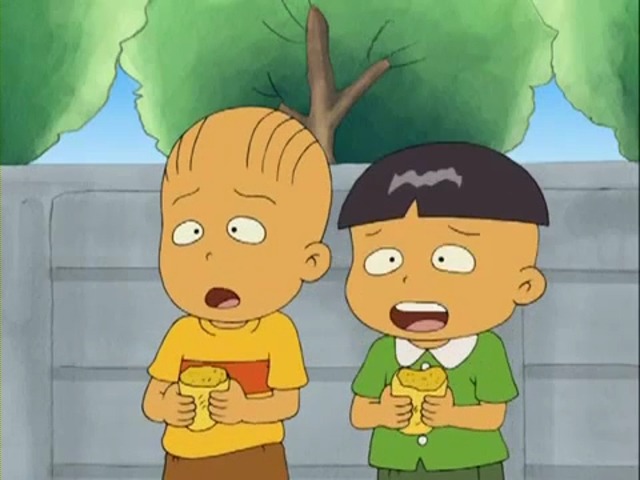 [검정고무신] 카스테라편 | 인스티즈