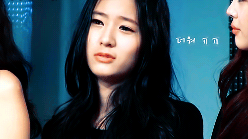 크리스탈 올블랙 ㅎㄷㄷㄷㄷㄷㄷㄷㄷ .jpg | 인스티즈