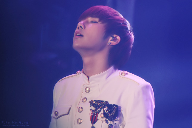 [인피니트/현성] 사슬 | 인스티즈