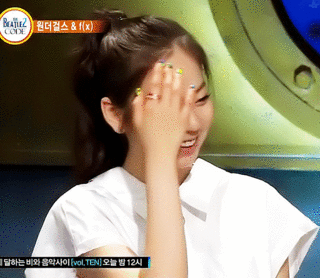 [크리스탈x소희] Hugs and Kisses (01) | 인스티즈