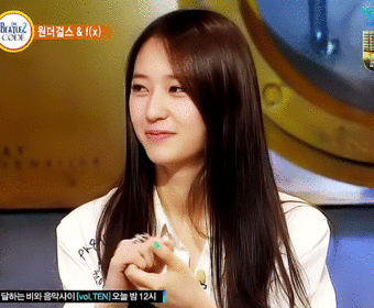 [크리스탈x소희] Hugs and Kisses (01) | 인스티즈