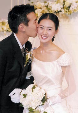 여자연예인 결혼식 웨딩드레스.jpg | 인스티즈