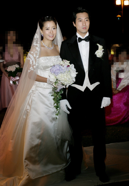 여자연예인 결혼식 웨딩드레스.jpg | 인스티즈