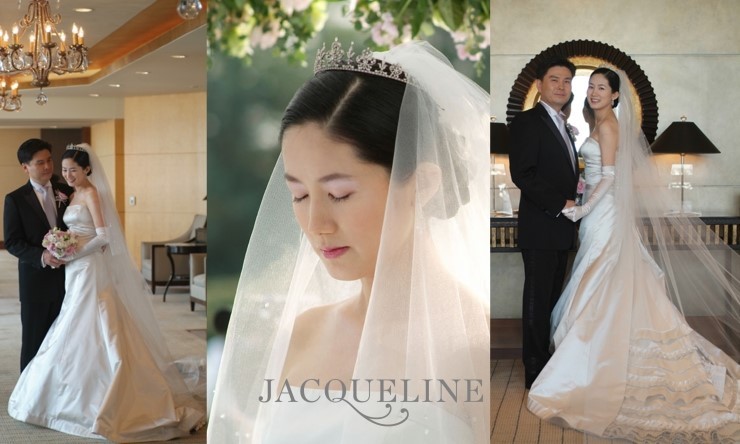 여자연예인 결혼식 웨딩드레스.jpg | 인스티즈