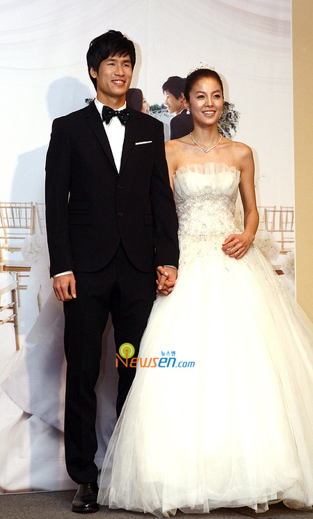 여자연예인 결혼식 웨딩드레스.jpg | 인스티즈