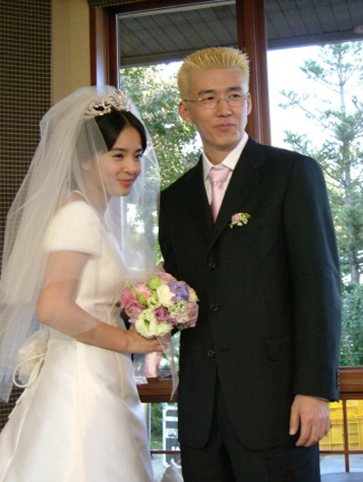 여자연예인 결혼식 웨딩드레스.jpg | 인스티즈