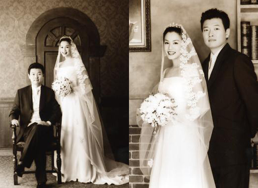 여자연예인 결혼식 웨딩드레스.jpg | 인스티즈