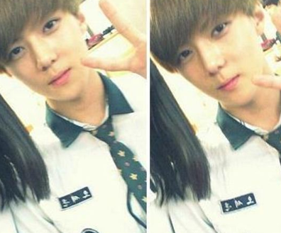 [EXO/EXO-K/빙의글] 누가_연락처를_초기화_시켰을까?.KakaoTalk | 인스티즈