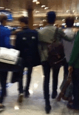 [EXO/세준] 특별편! 고등학생이 된 세준이들의 고백, 그리고…. KAKAOTALK | 인스티즈