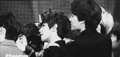 [카백/리얼물] 시작의 문제. 단편 (조각인가...?) | 인스티즈