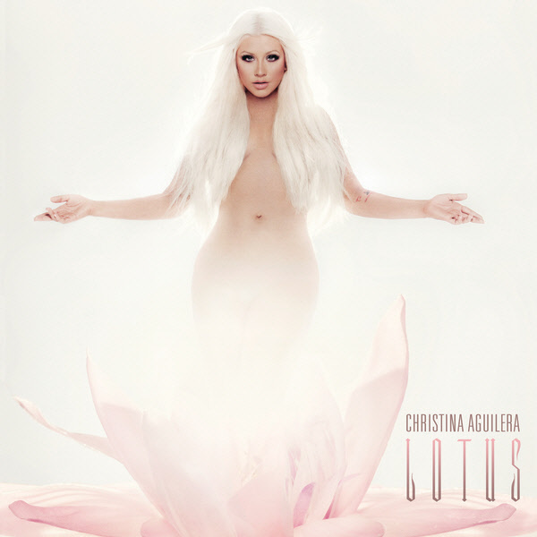 [미리듣기] Christina Aguilera - Lotus (정규 앨범) | 인스티즈