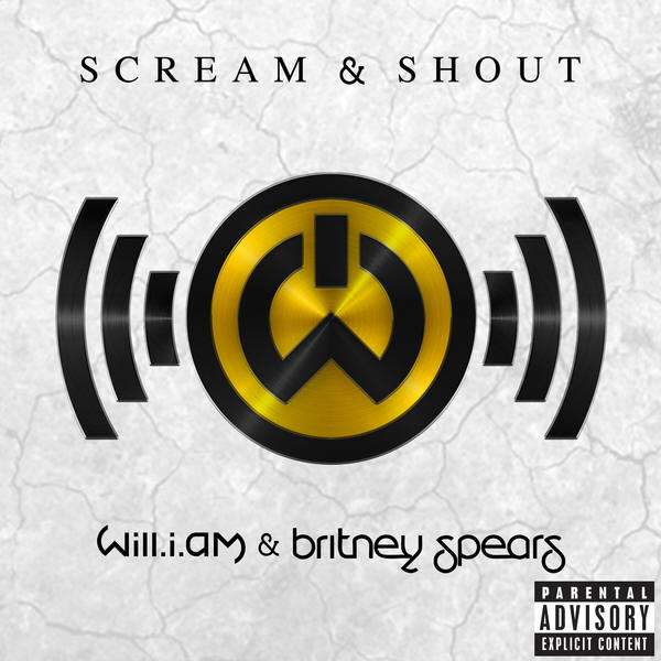 [미리듣기] Will.i.am - Scream&Shout (feat. Britney Spears) (정규 앨범 수록곡 선공개) | 인스티즈
