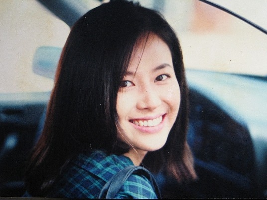 역대급 미모 옥소리 아줌마 과거 사진 | 인스티즈