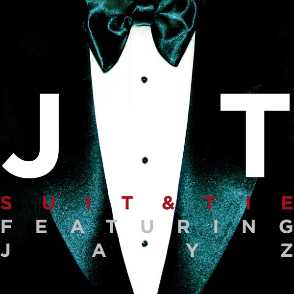 [미리듣기] Justin TImberlake - Suit&Tie (feat. Jay-Z) (디지털 싱글) | 인스티즈